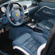 Illustration for article titled Ask For A Gorgeous Zagato-bodied Ferrari For Christmas, You're Worth It